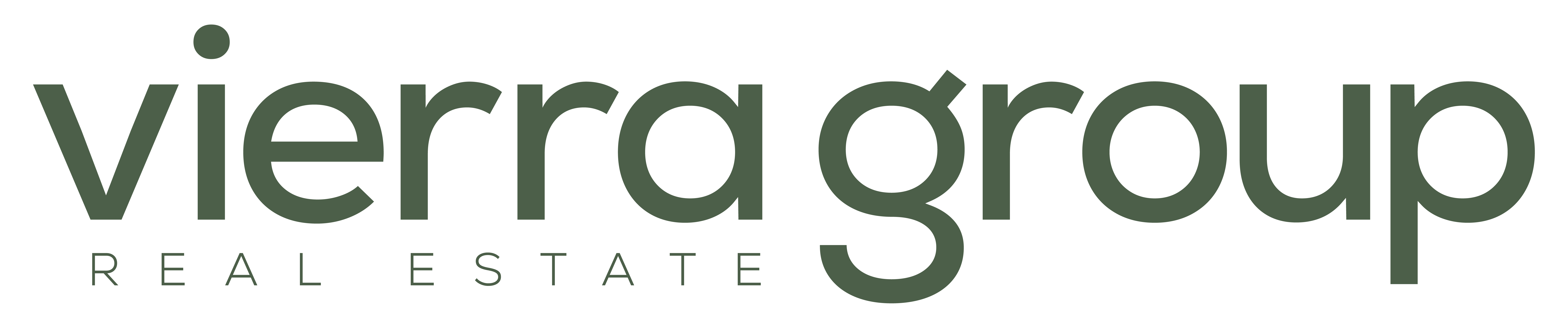 Vierra Group, Justin Vierra Home Page